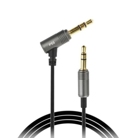Cable de Audifonos Soundmagic P55 1.2 mts