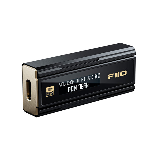 Fiio KA 5 Dac Amplificador USB DSD Portátil