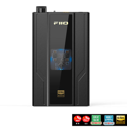 Fiio Q11 Dac USB Amplificador