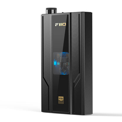Fiio Q11 Dac USB Amplificador