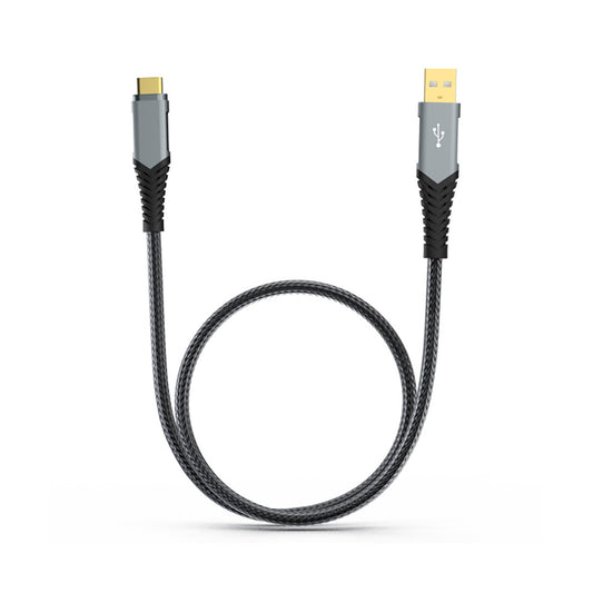 Cable Fiio LA-TC1  USB C a USB A