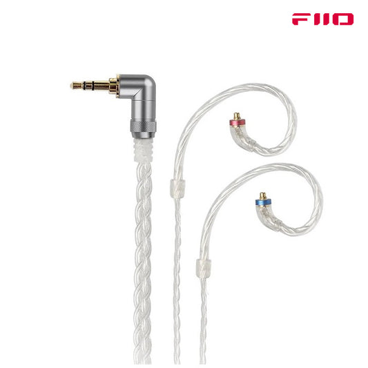 Cable de Audífonos FiiO LC-3.5C Cable MMCX en L