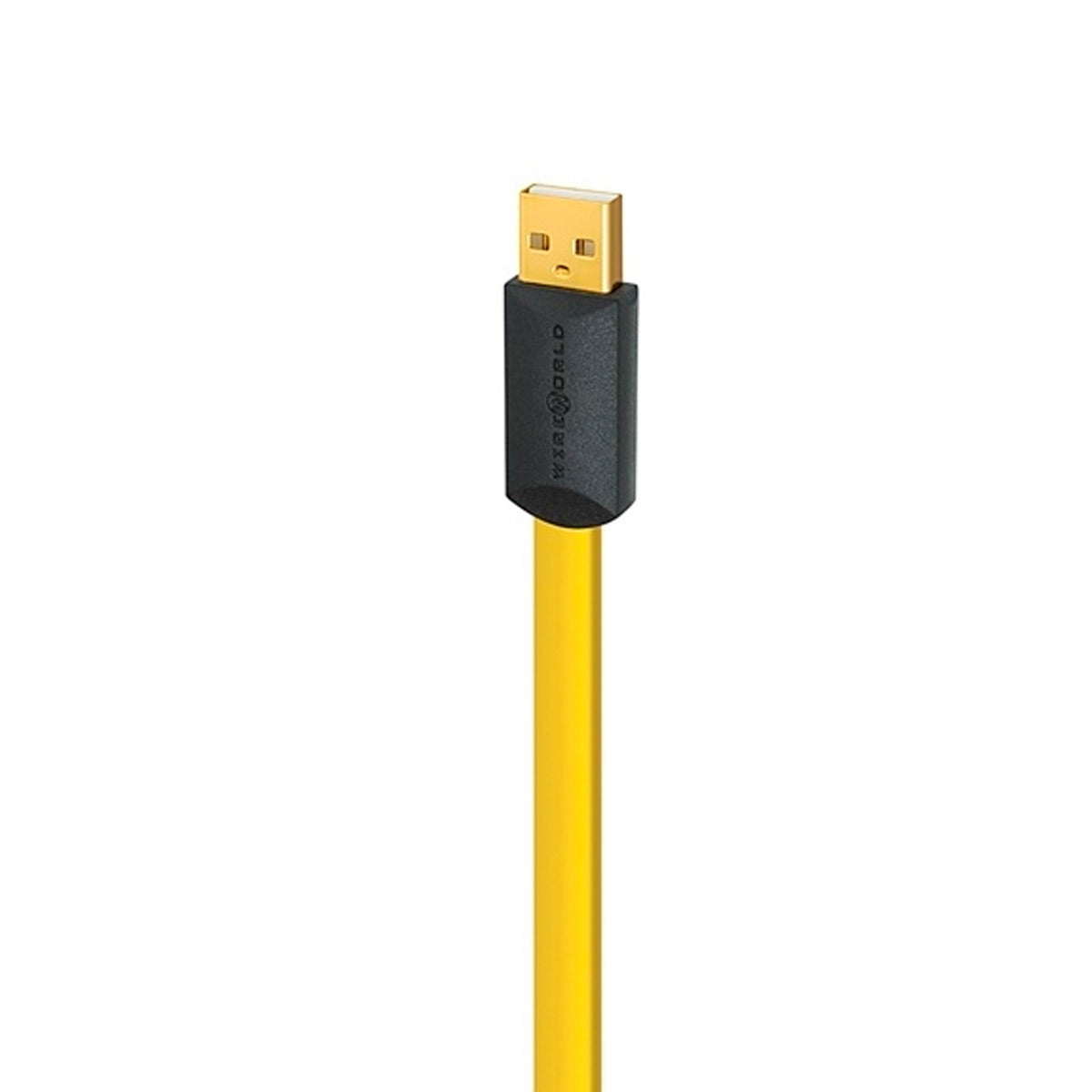 Cable USB WireWorld Chroma 7  Usb 2.0 A a Mini B CSM 1 Mts Open Box